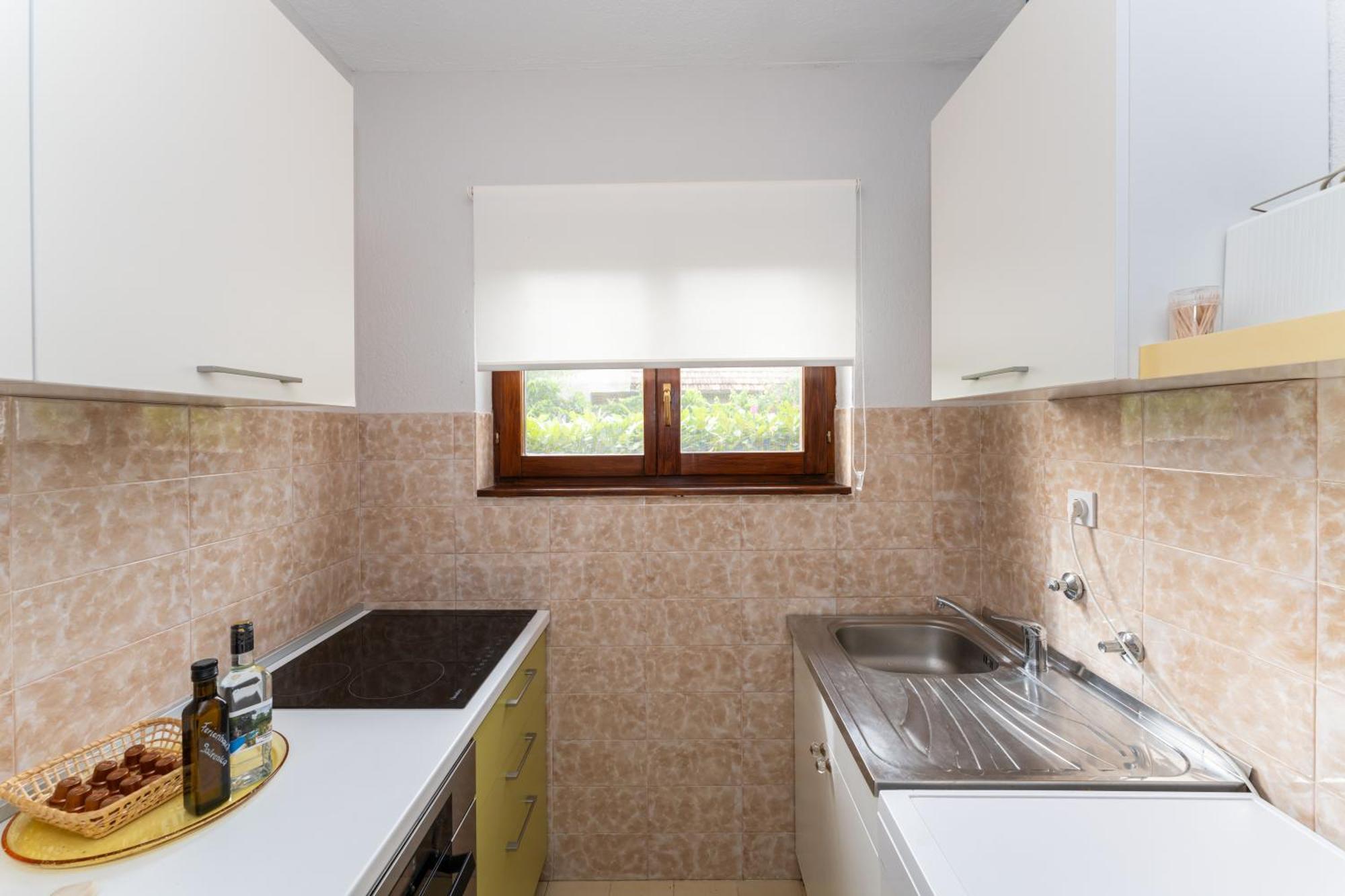 Ferienhaus Jadranka Kistanje ภายนอก รูปภาพ
