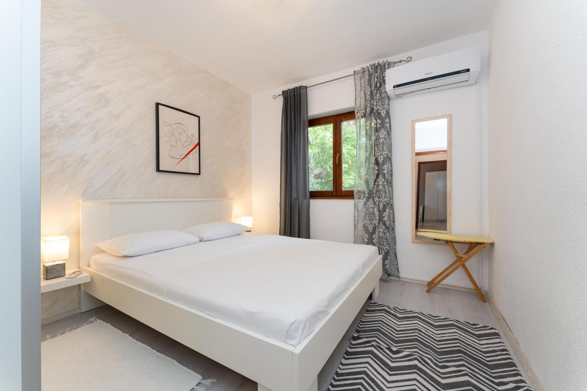 Ferienhaus Jadranka Kistanje ภายนอก รูปภาพ